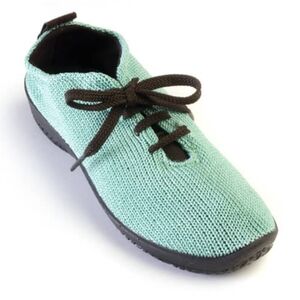 New Acropedico LS green aqua sneakers size 43